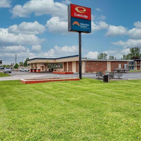 Suburban Studios Neenah Exterior foto