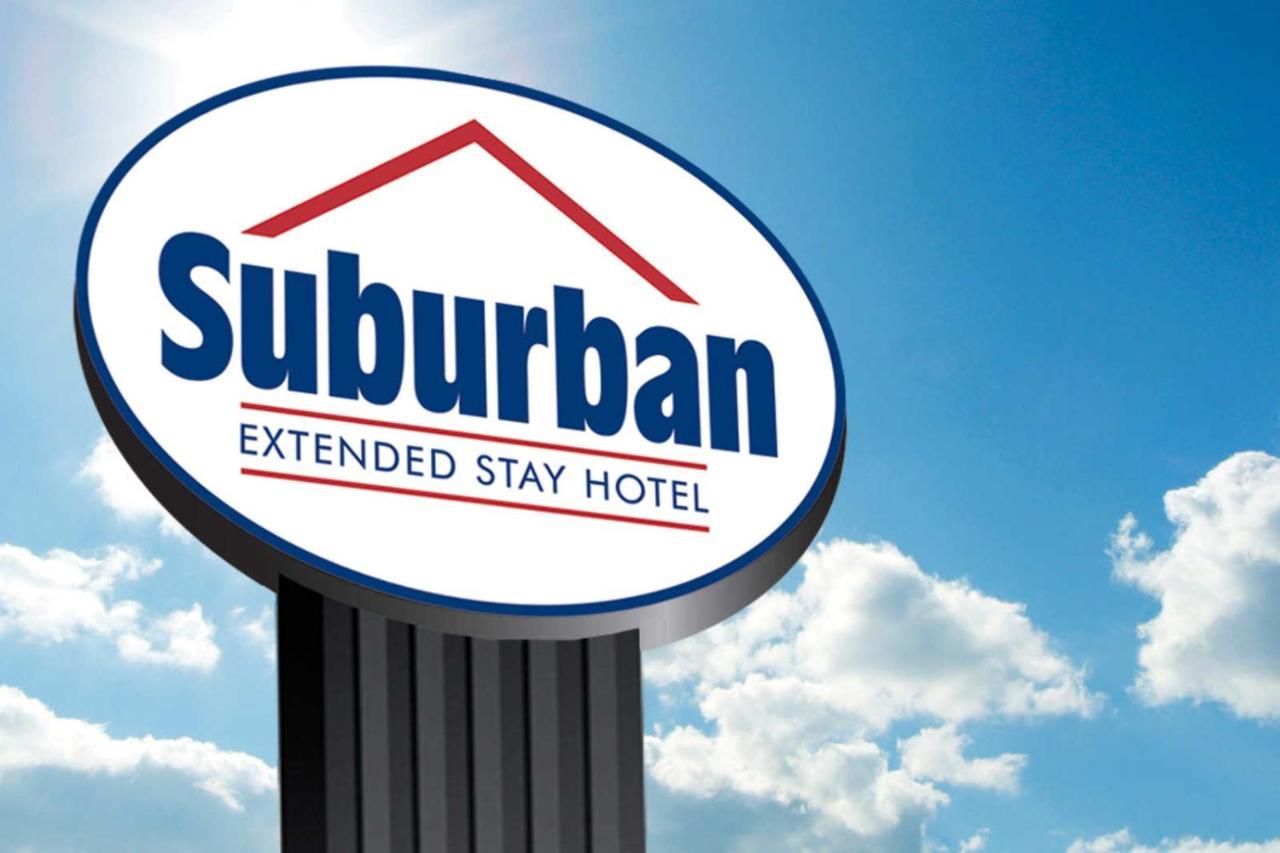 Suburban Studios Neenah Exterior foto